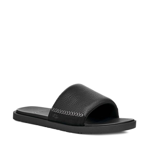 UGG Men's Seaside II Slide - Picture 2 of 9